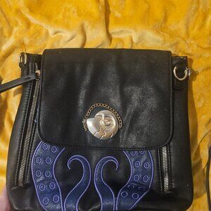 Ursula mini backpack